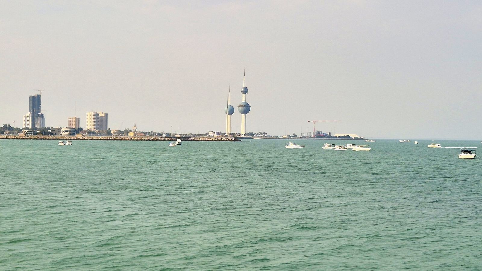 Kuwait