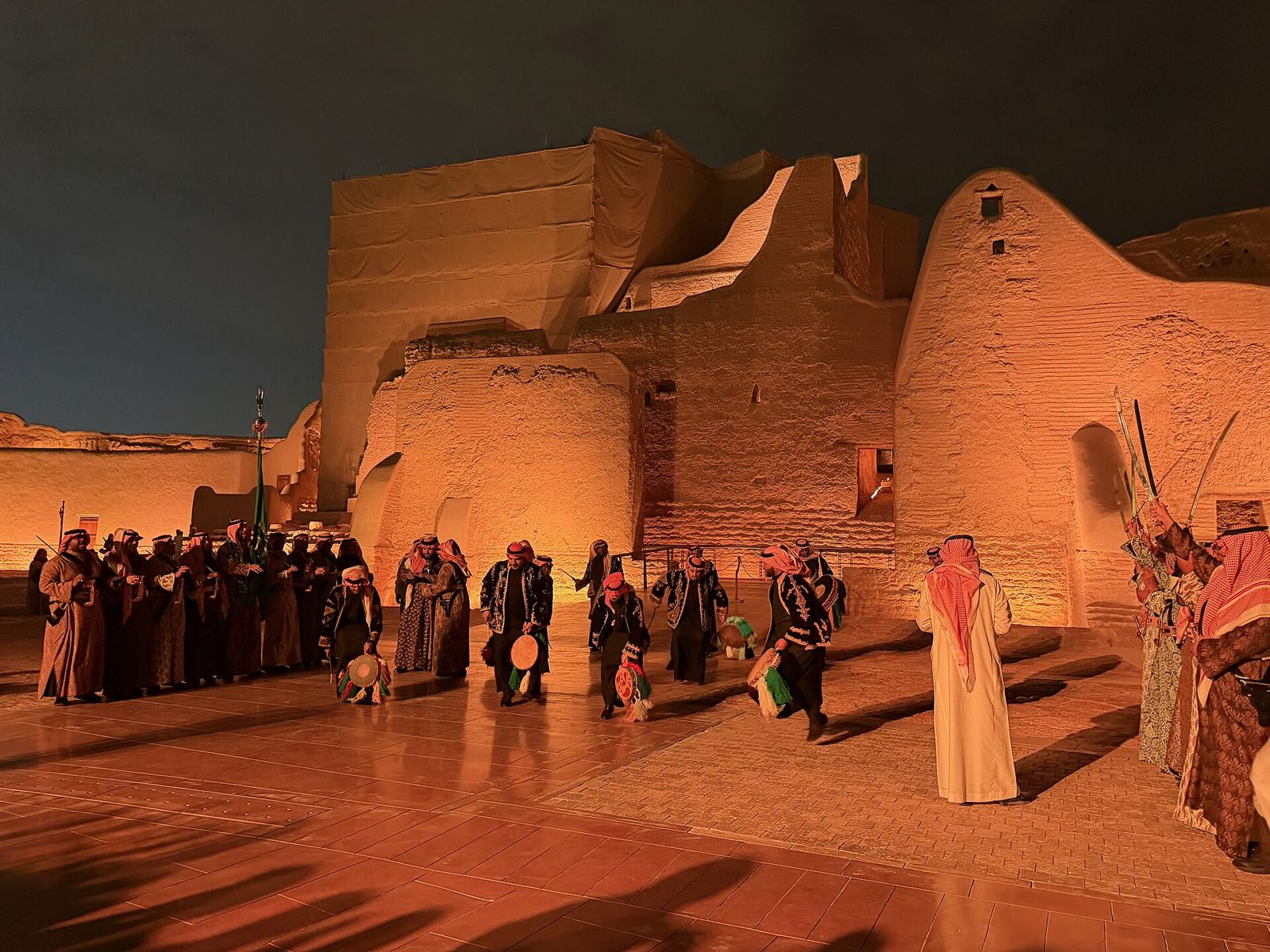Where to stay for Qiddiya